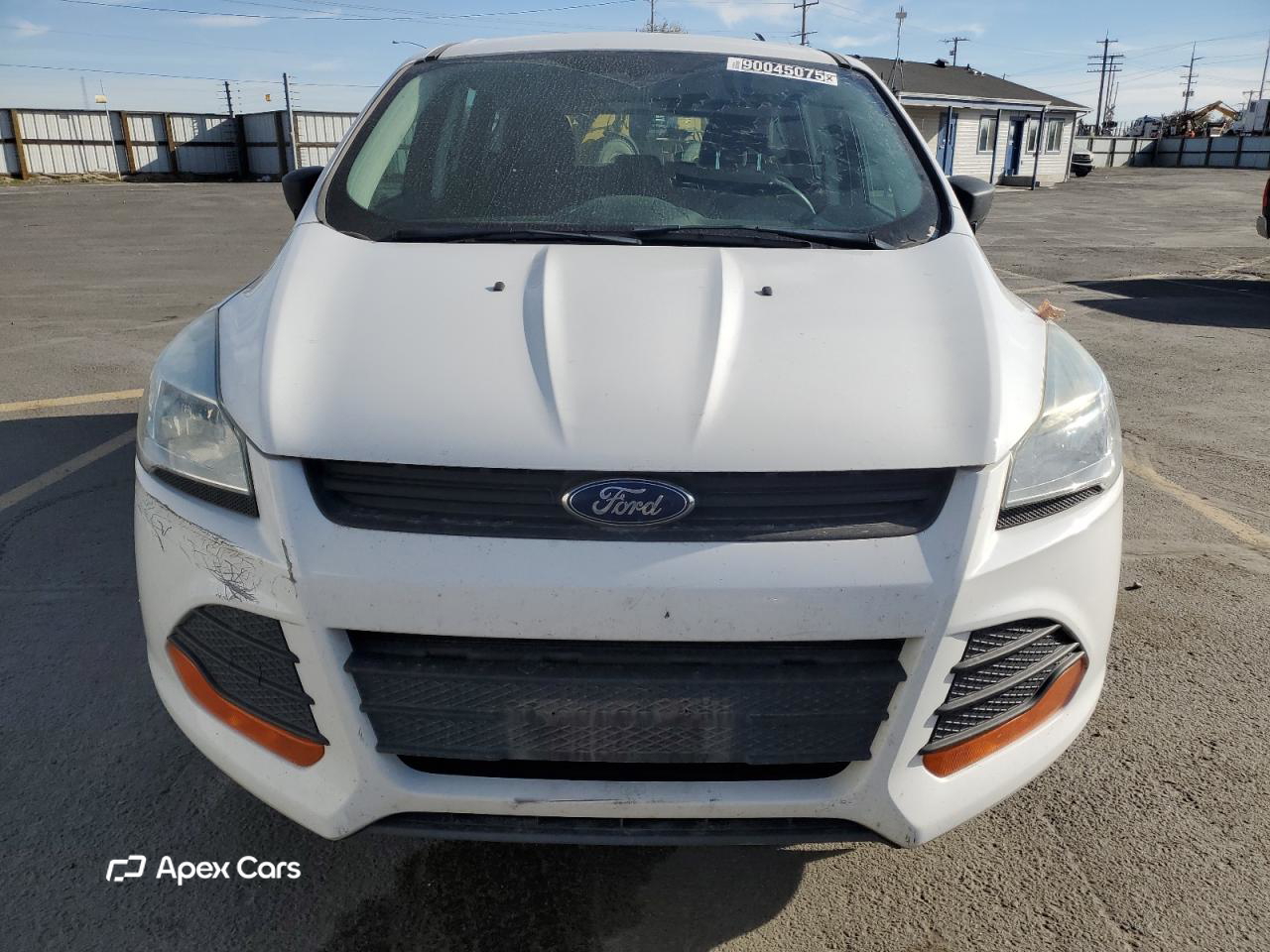 Ford Escape 2015