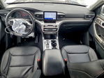 Ford Explorer 2024