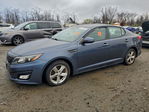 Kia Optima 2015