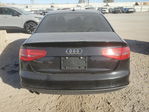 Audi A4 2014