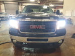 GMC Sierra 2011