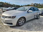 Chevrolet Impala 2016