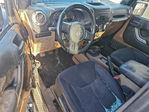 Jeep Wrangler 2013