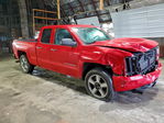 Chevrolet Silverado 2018