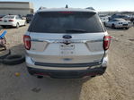 Ford Explorer 2018