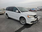 Dodge Caravan 2014
