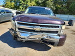 Chevrolet Silverado 2008
