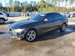 BMW Series 3 2015