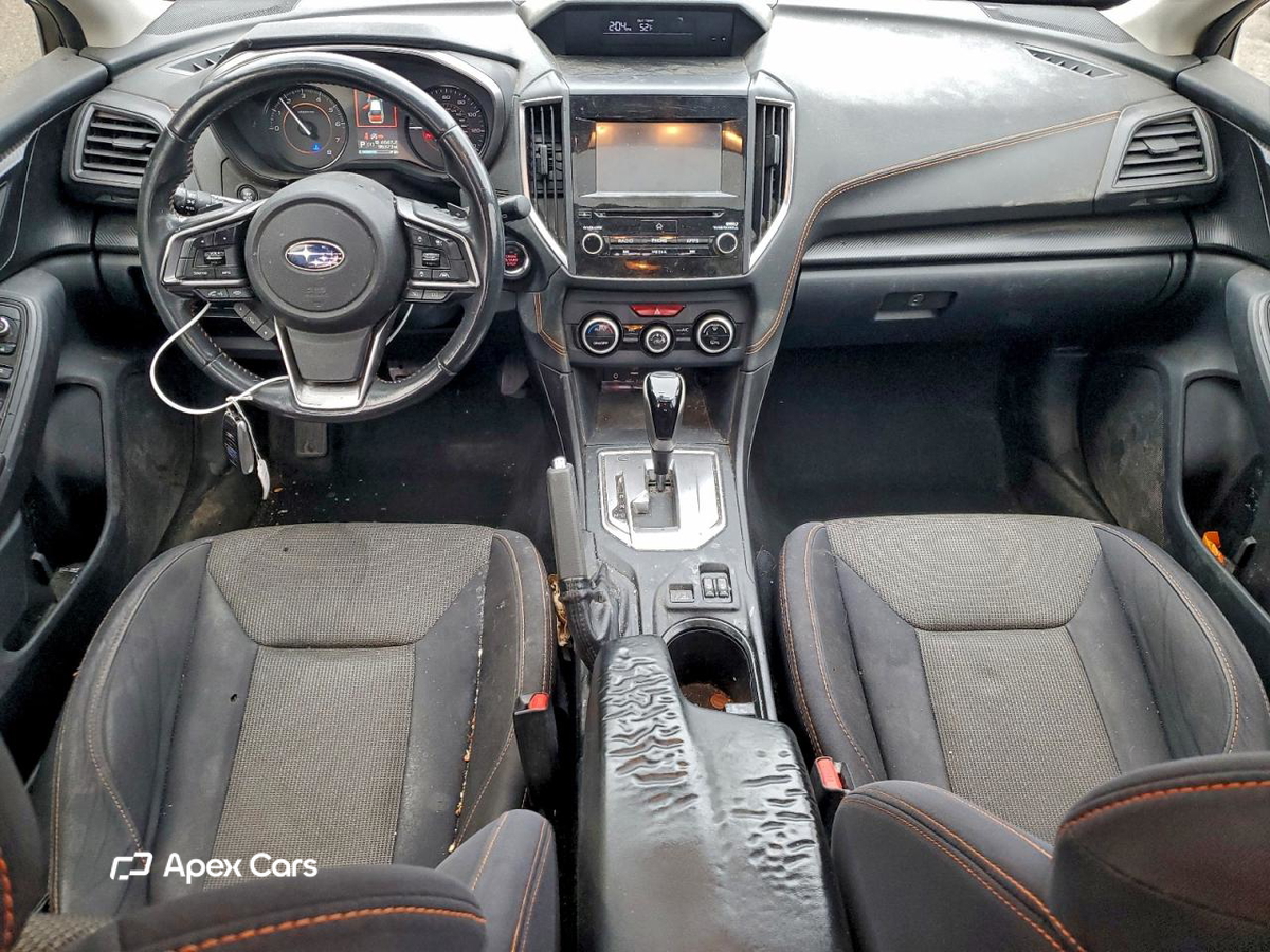 Subaru XV 2020