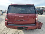 GMC Yukon 2017
