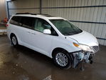 Toyota Sienna 2014