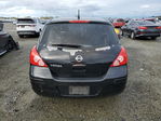 Nissan Versa 2011
