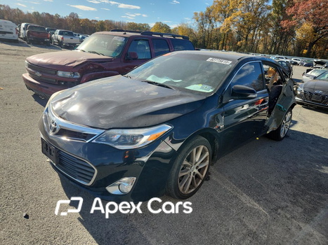 Toyota Avalon 2014 - Image 1 of 12
