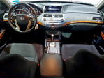 Honda Accord 2012