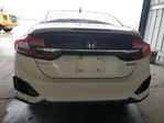 Honda Clarity 2018