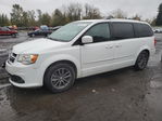 Dodge Caravan 2017