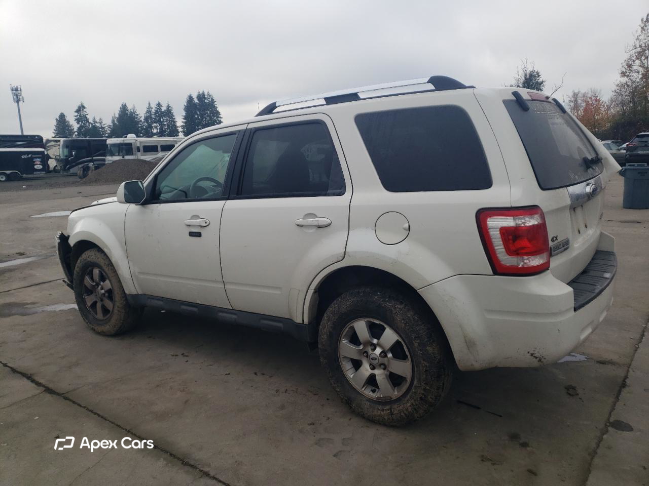 Ford Escape 2009