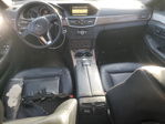 Mercedes-Benz E-klasse 2012