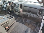 Chevrolet Silverado 2021