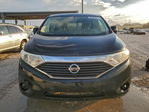 Nissan Quest 2012