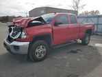 GMC Sierra 2015