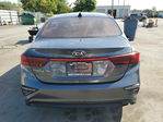 Kia Forte 2019