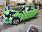 Ford Fiesta 2014