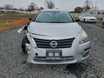 Nissan Altima 2014