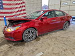 Nissan Altima 2018