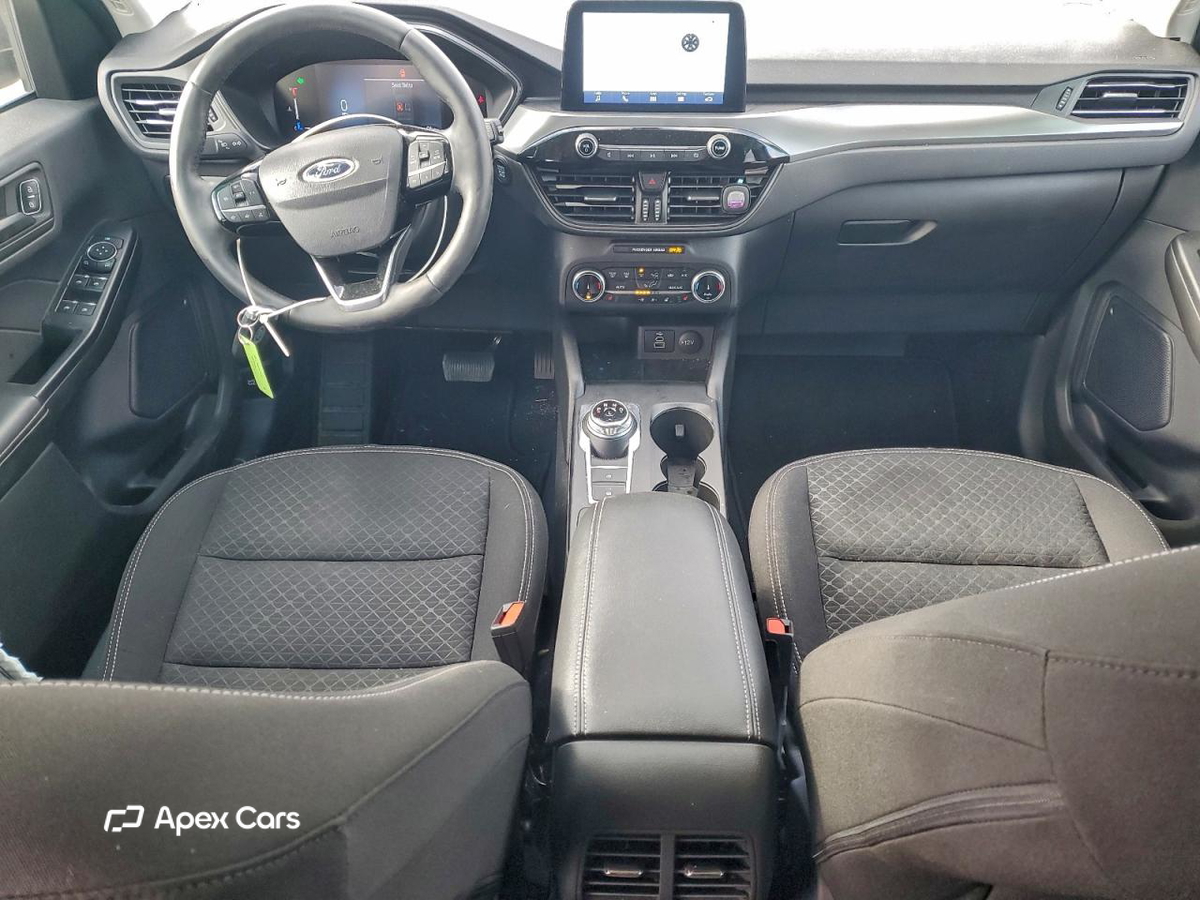 Ford Escape 2024
