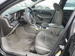 Chevrolet Malibu 2015