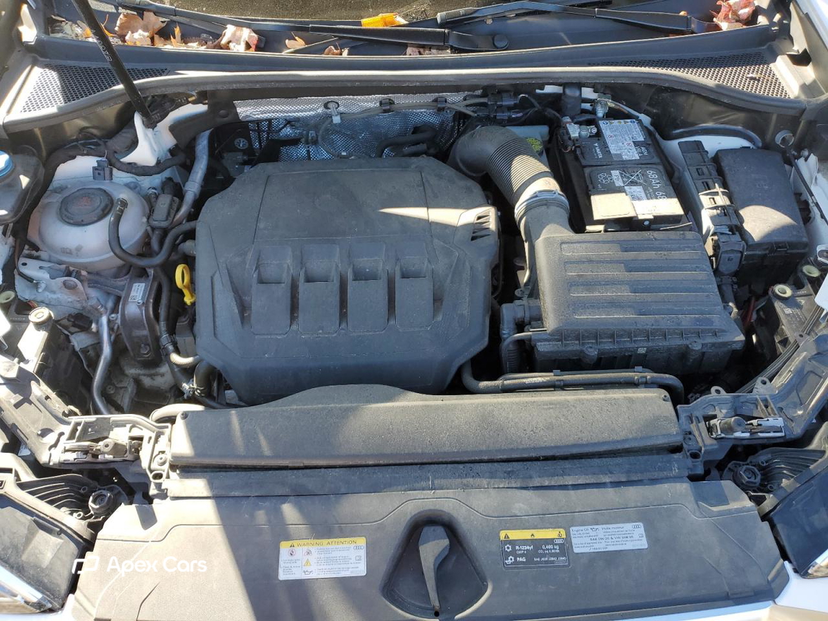 Audi Q3 2024