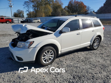 Dodge Journey 2014 - Image 1 of 14