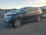 Honda Pilot 2016