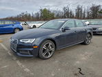 Audi A4 2017