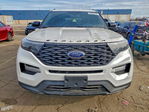 Ford Explorer 2023