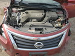 Nissan Altima 2014