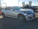 Hyundai Genesis Coupe 2013