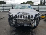 Jeep Cherokee 2019