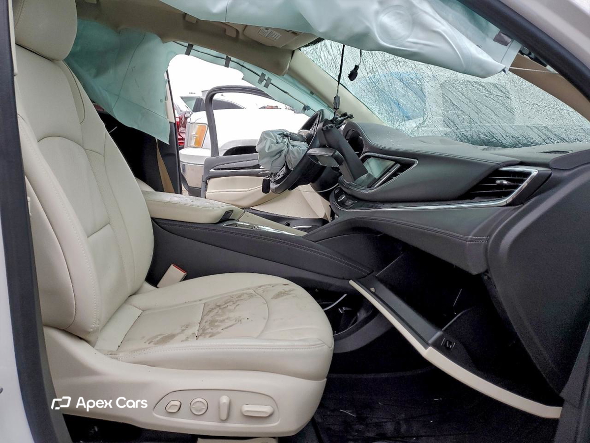 Buick Enclave 2023