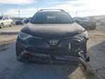 Toyota RAV 4 2017