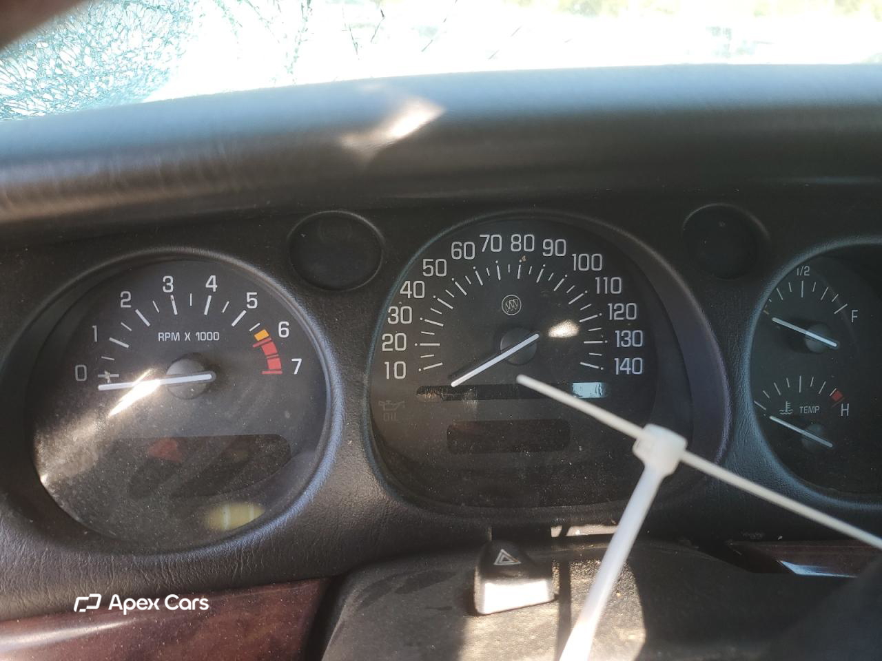 Buick LeSabre 2004