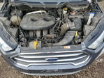 Ford EcoSport 2019