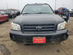 Toyota Highlander 2005