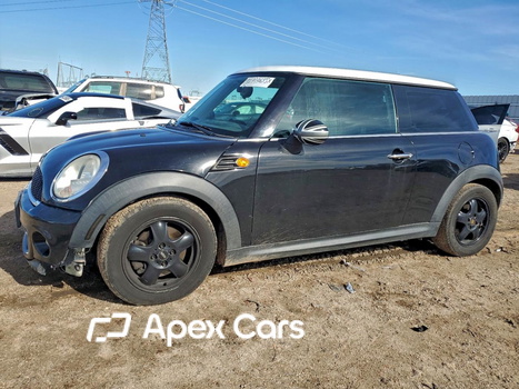 MINI Cooper 2011 - Image 1 of 5