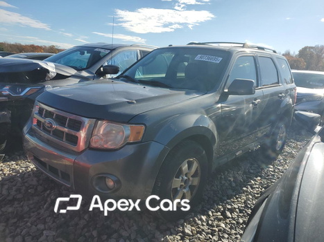 Ford Escape 2011 - Image 1 of 12