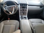 Ford Edge 2013