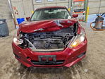 Nissan Altima 2018