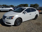 Nissan Sentra 2014
