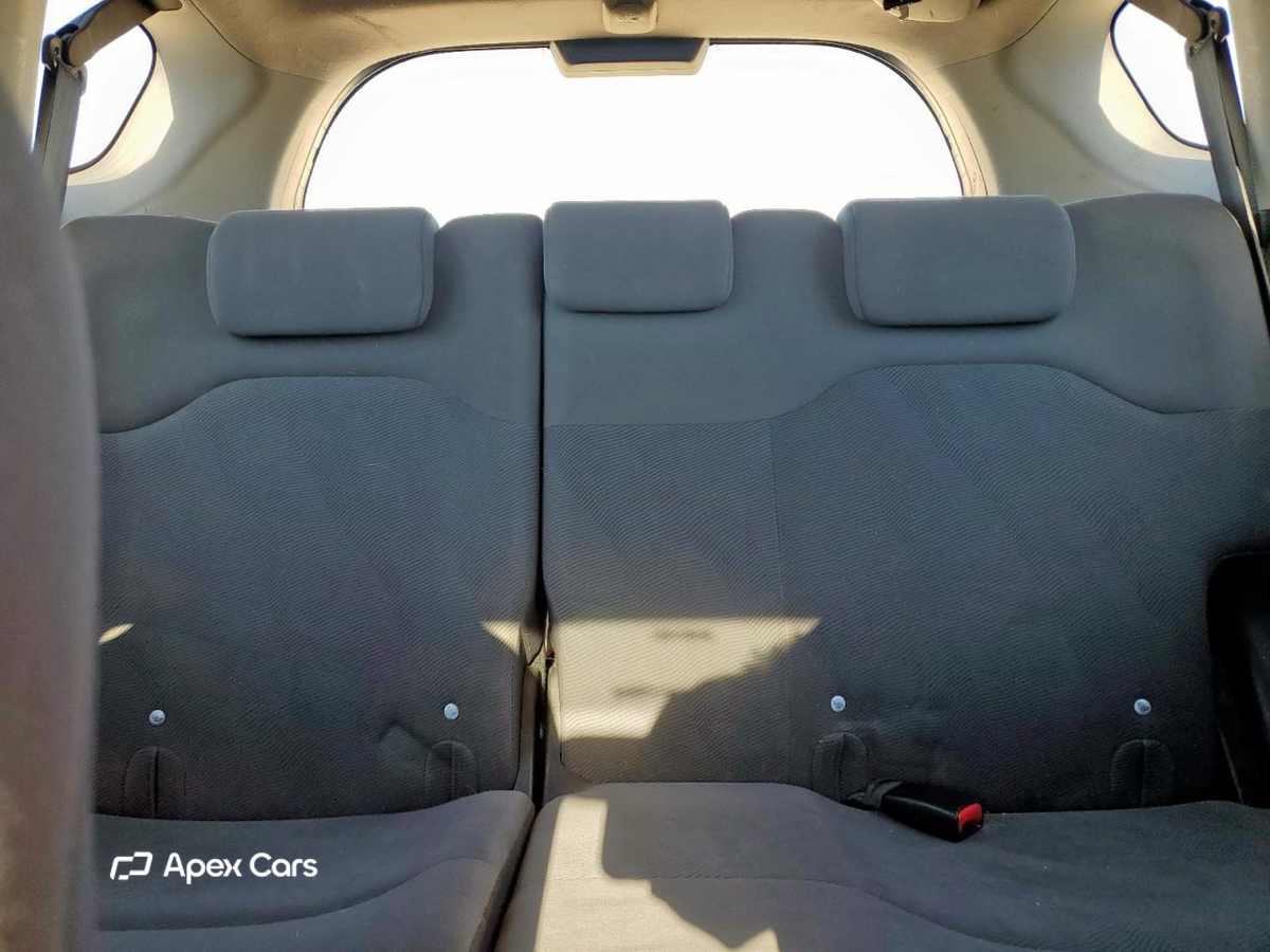 Honda Fit 2010